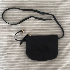 Free People fanny pack